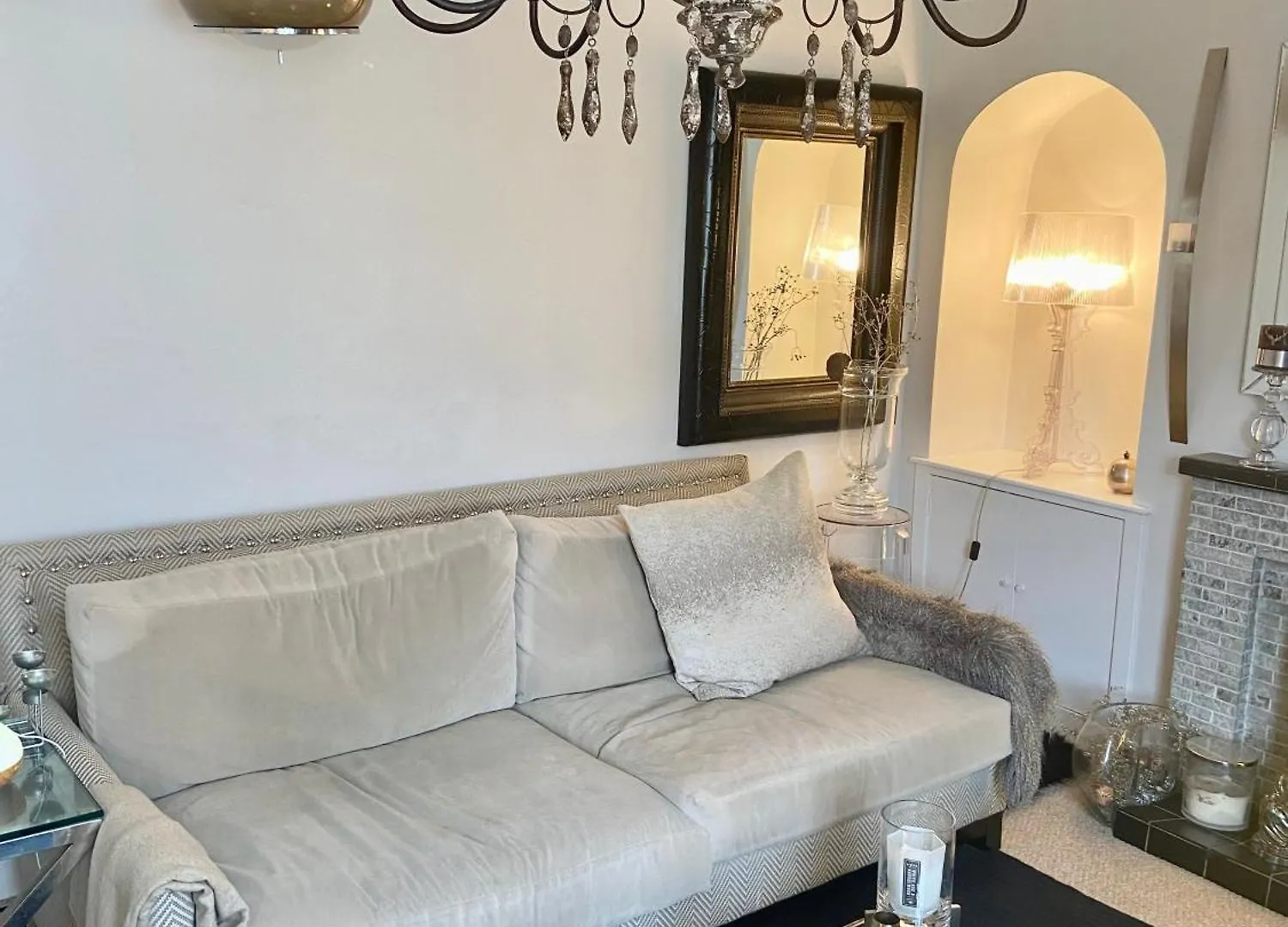 Wonderwall - Huge City Garden Room In Luxury House - Free Parking 爱丁堡